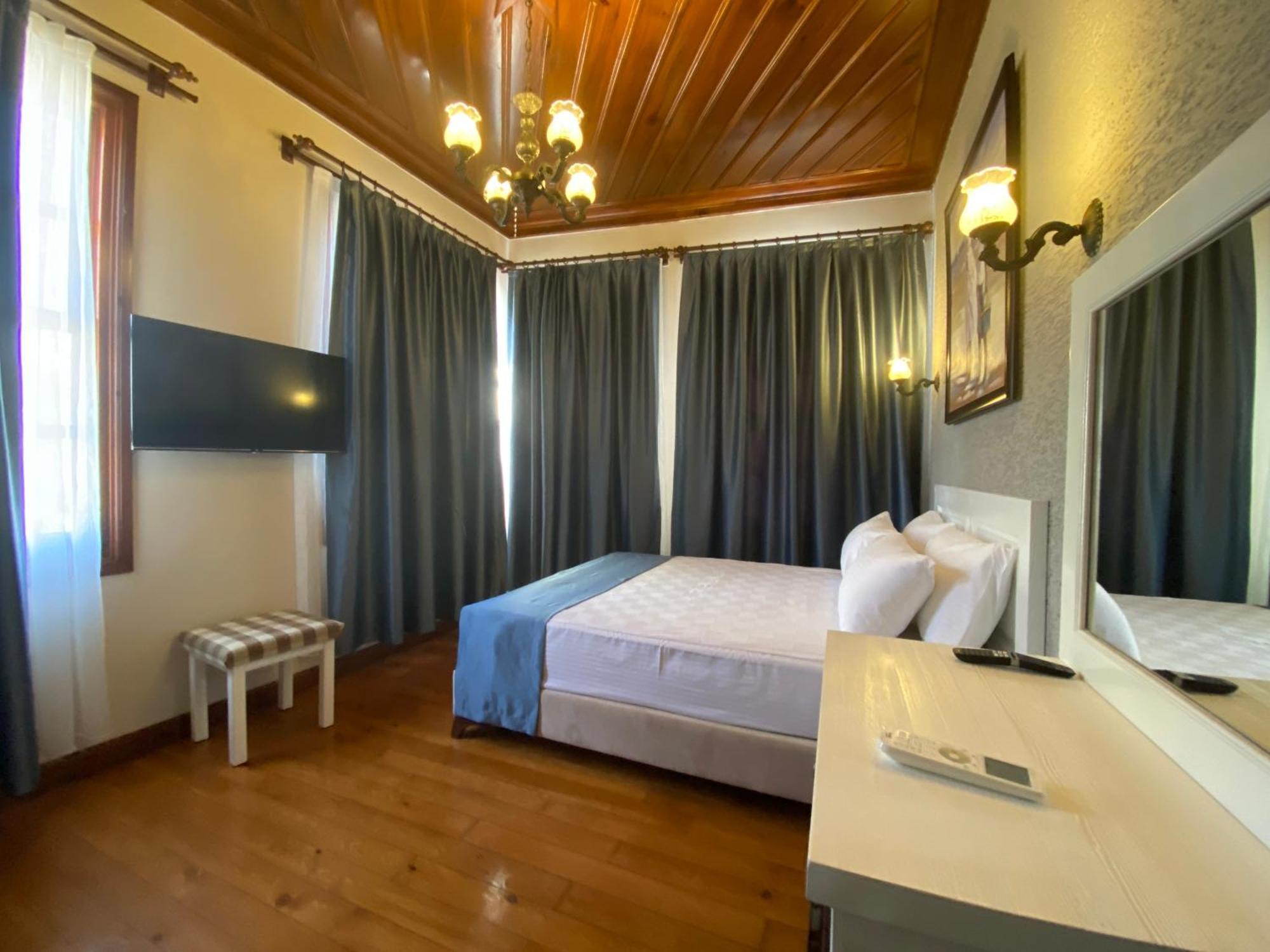Ulivo Hotel Antalya Exterior foto
